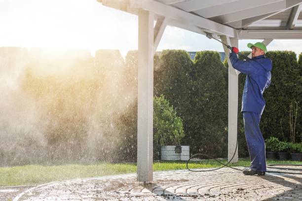 Best Restaurant Pressure Washing  in Cooper City, FL
