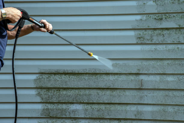 Trusted Cooper City, FL Pressure Washing Experts