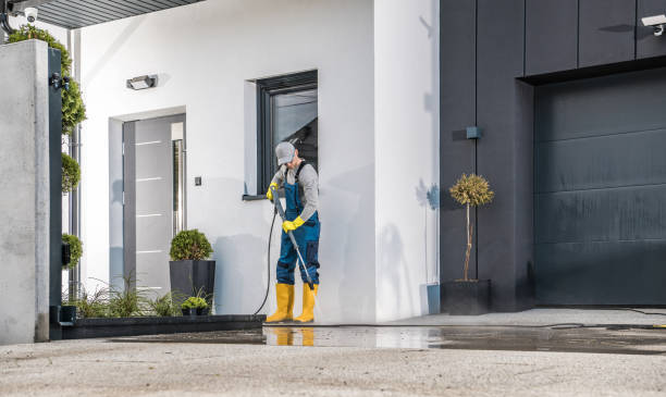 Best Building Exterior Washing  in Cooper City, FL